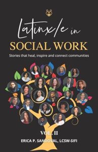 Latinx/e in Social Work